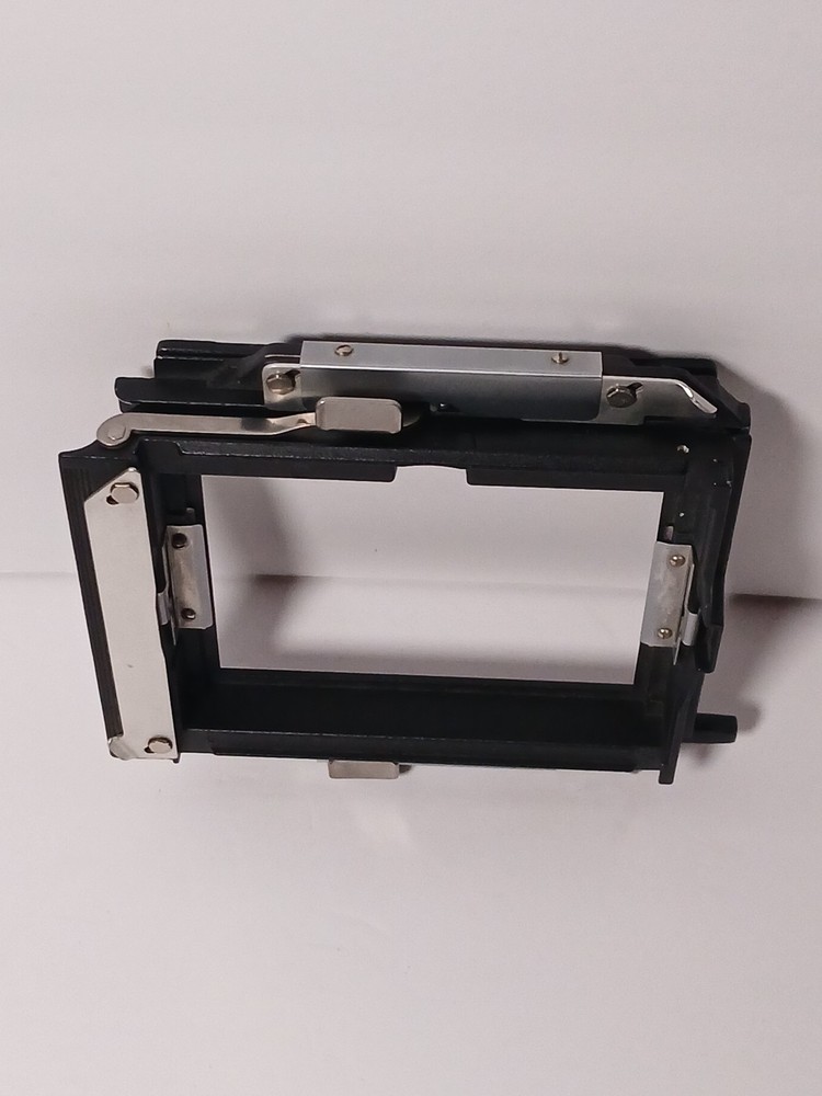 Sinar 4x5 Replacement Focusing Screen Metering Frame Only G2U