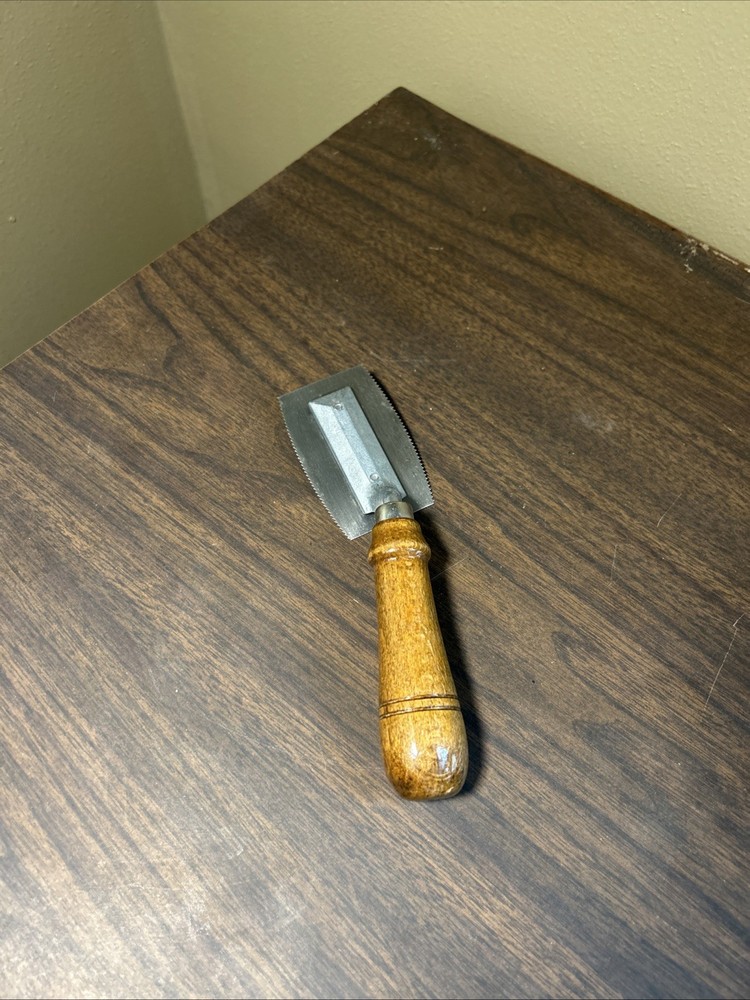 Vintage Veneer Saw