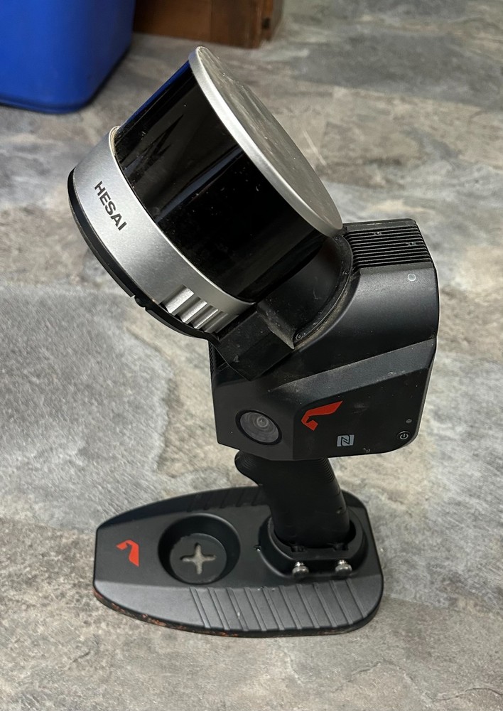 FEIMA ROBOTICS SLAM100 Handheld Laser Scanner