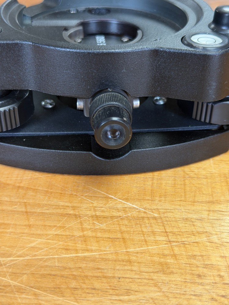 Referbished Seco Tribrach