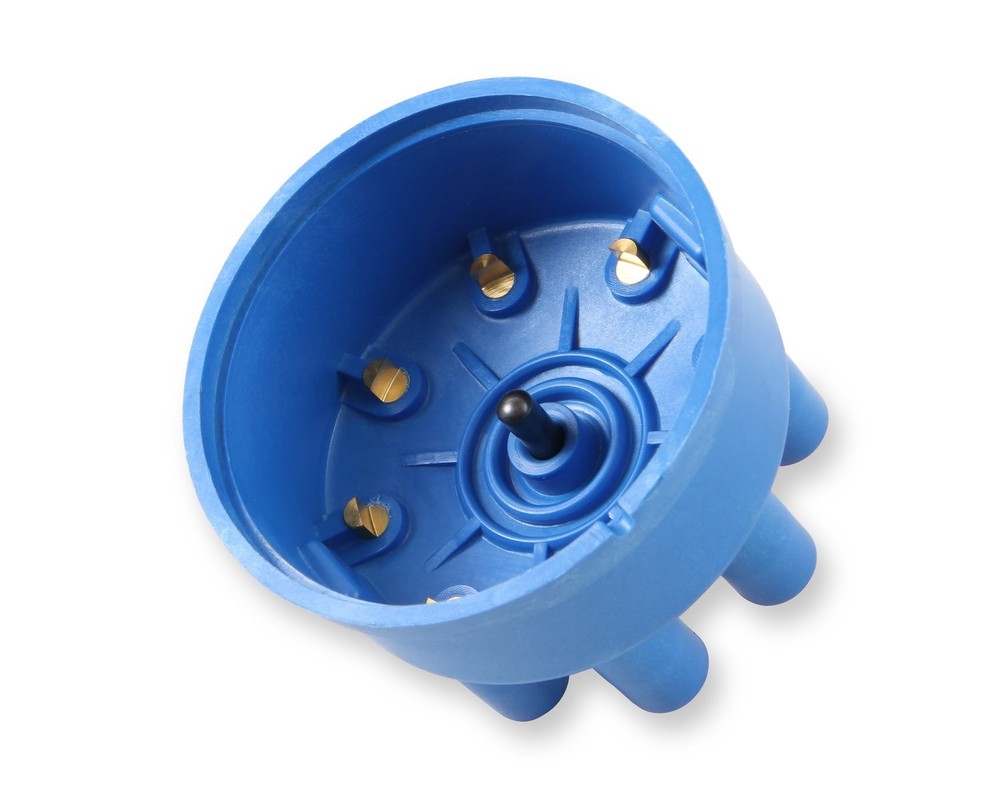 Mallory 209D Female Distributor Cap