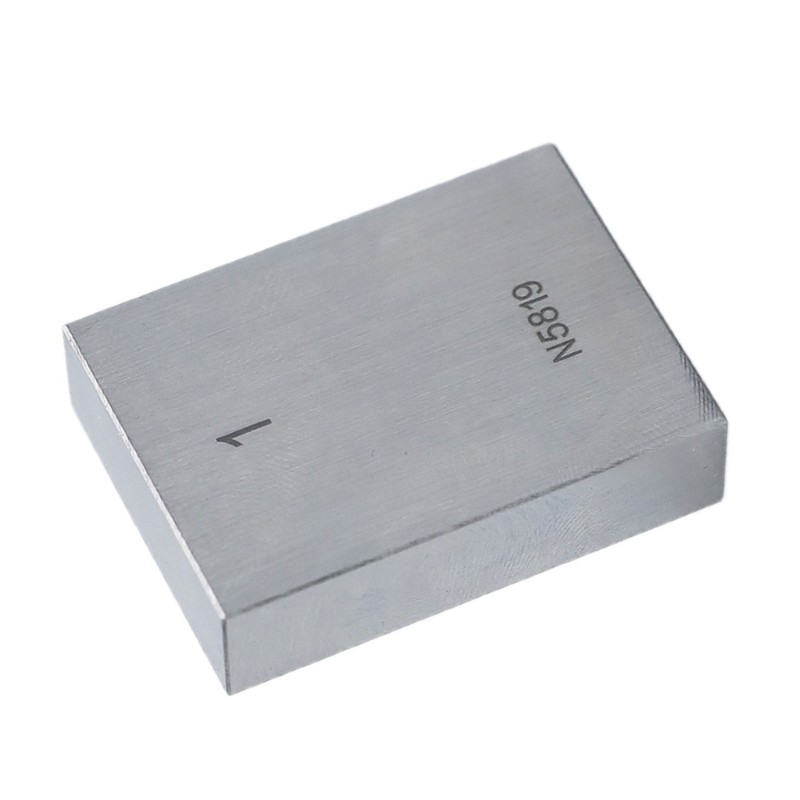 High Accuracy 1Inch Calibration Tool With Temperature Stability For Professional