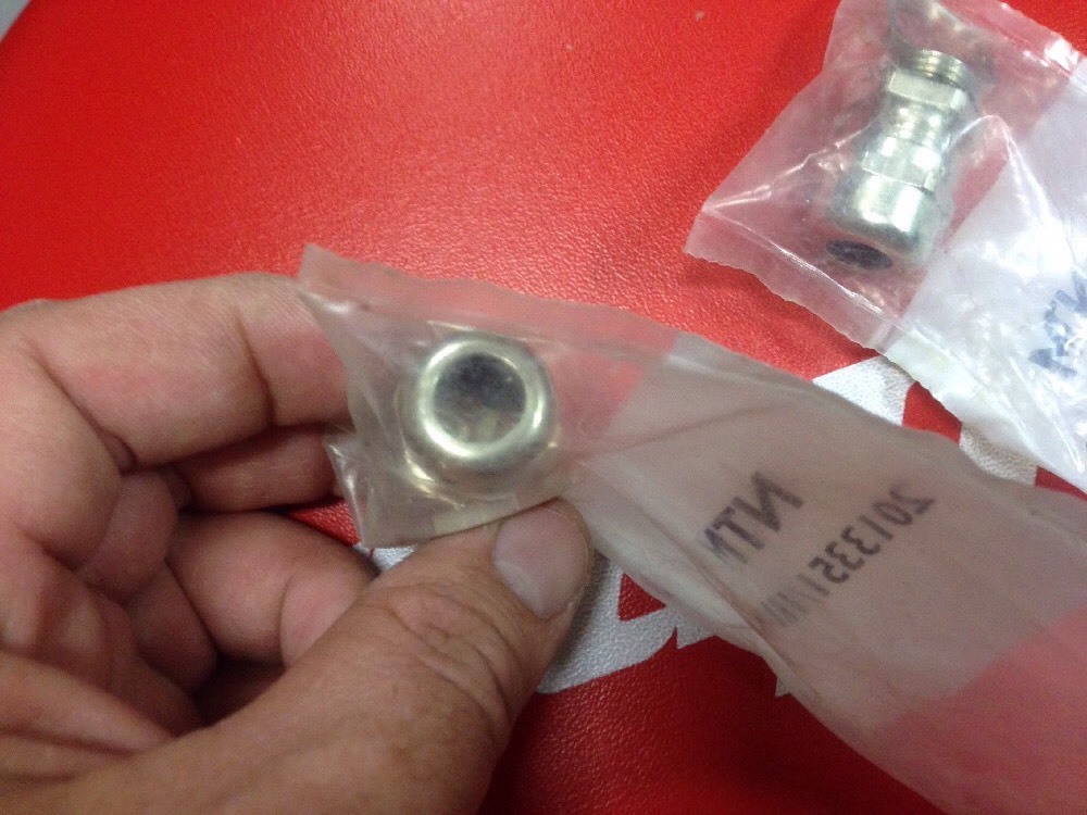2 PACK ERICSSON NTM2013351/1 R1A CABLE BUSHING