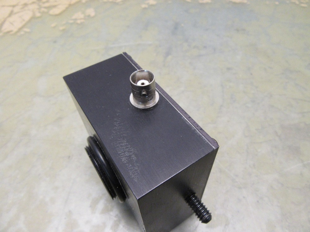 scientech 301020 photodiode detector [2*U-118]