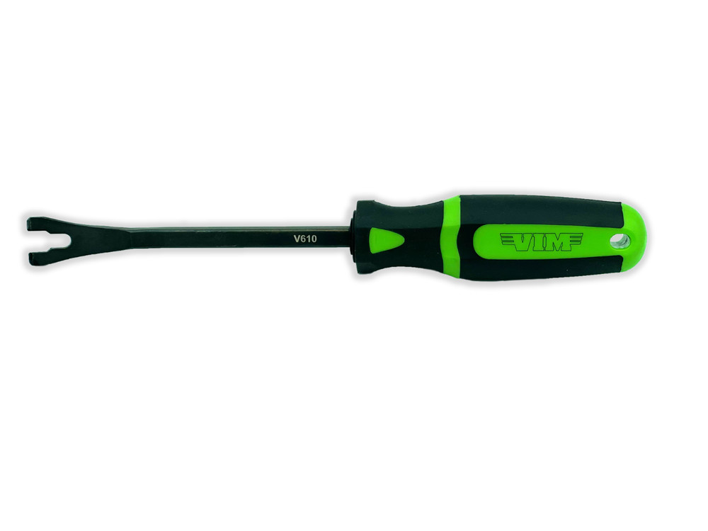VIM Tools V610 10" Long Upholstery Panel Tool
