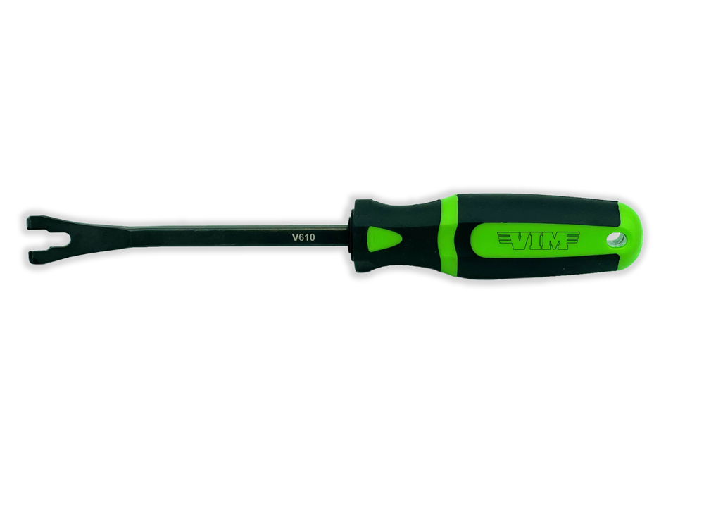 VIM Tools V610 10" Long Upholstery Panel Tool