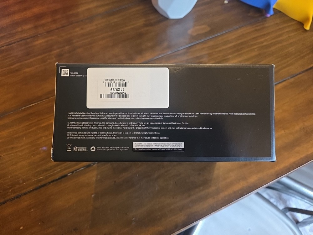 Samsung SM-R324