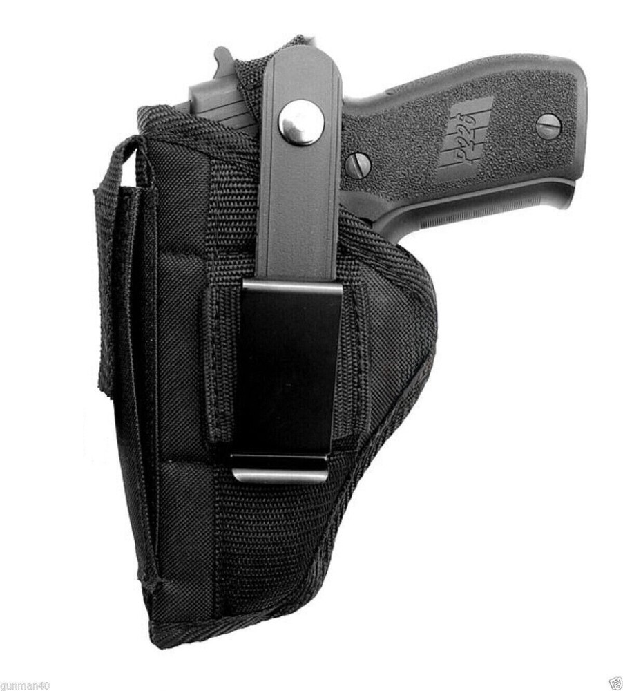 Holster for Kel-Tec PR57