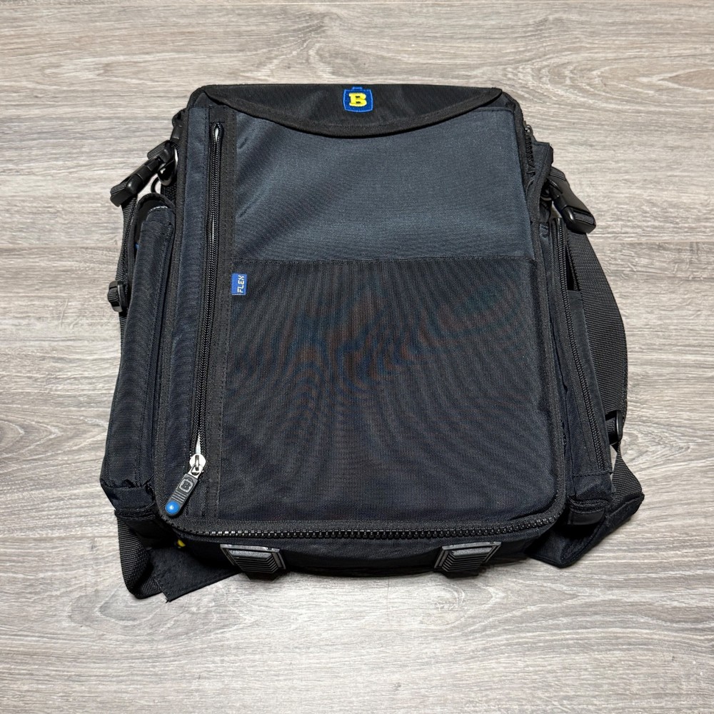 Brightline Flex System Modular Flight Bag - Good Quality bag!