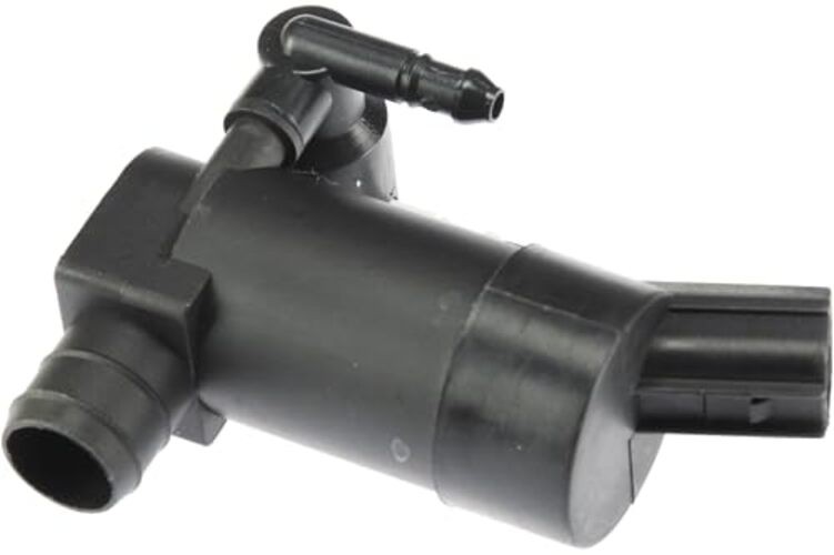 31349228 Washer Pump, Rear Window