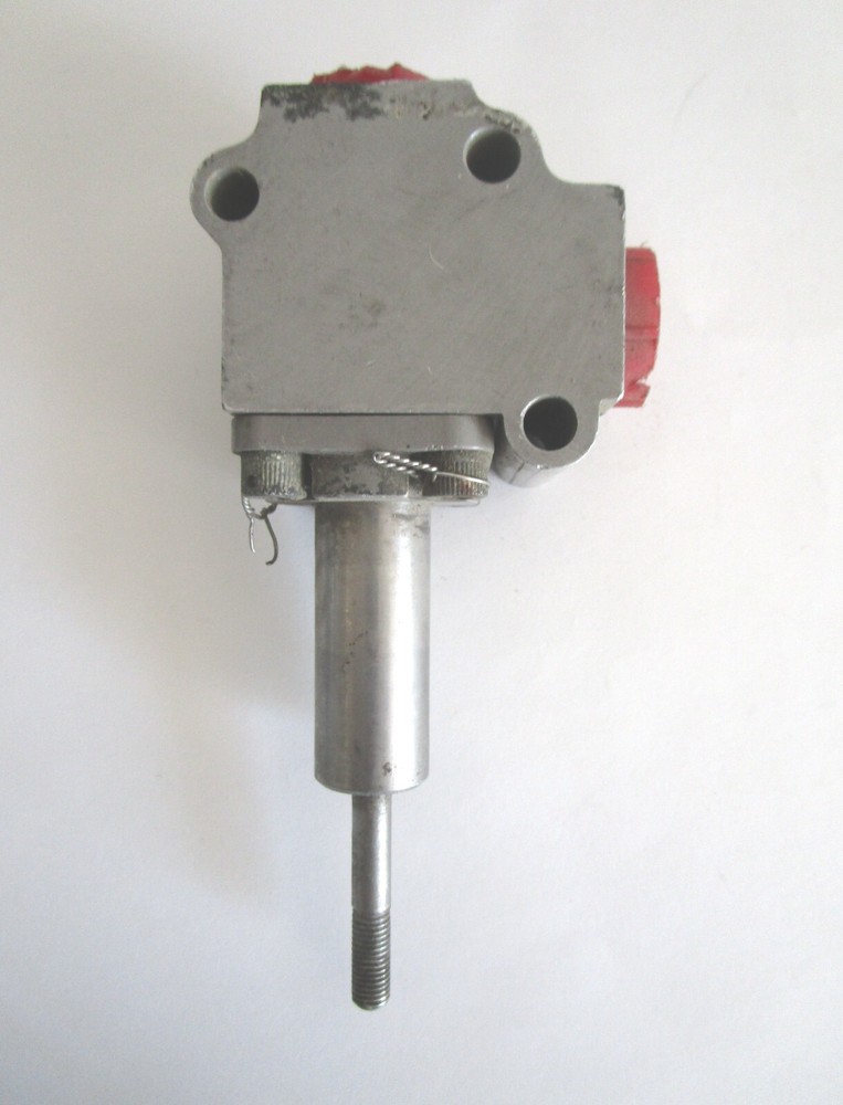 Bendix 190585-1 Valve Solenoid