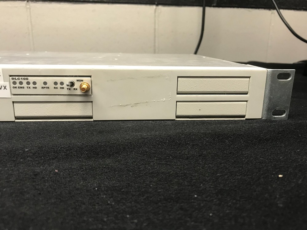 Artel Video Systems DL-4000 Digilink System