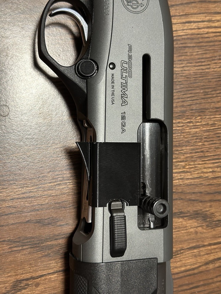 Beretta A300 Ultima Shell Catcher