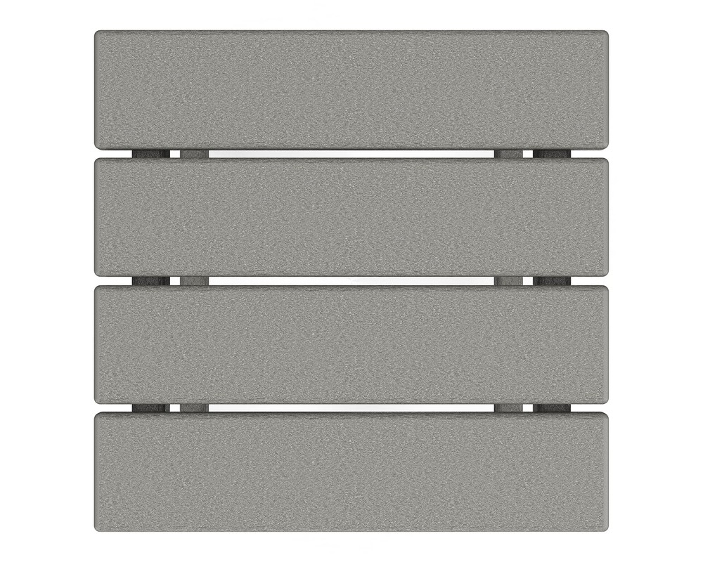 Ect18ma Long Island 18" Side Table Mahoga