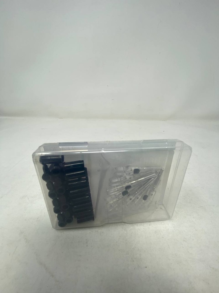 DEEPOWER Lighted Arrow Nocks 9 Pack,Open box