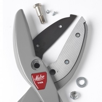 Malco M14ARB Replacement Blades, M14A