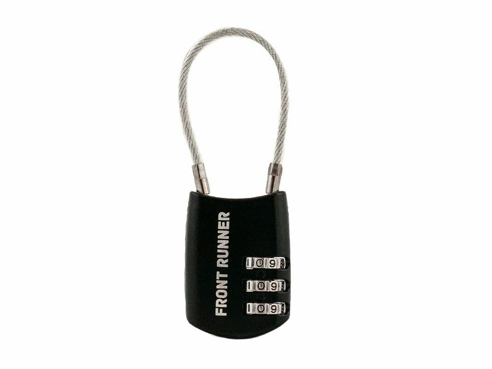 Front Runner Rack Accessory Lock / Small - RRAC134