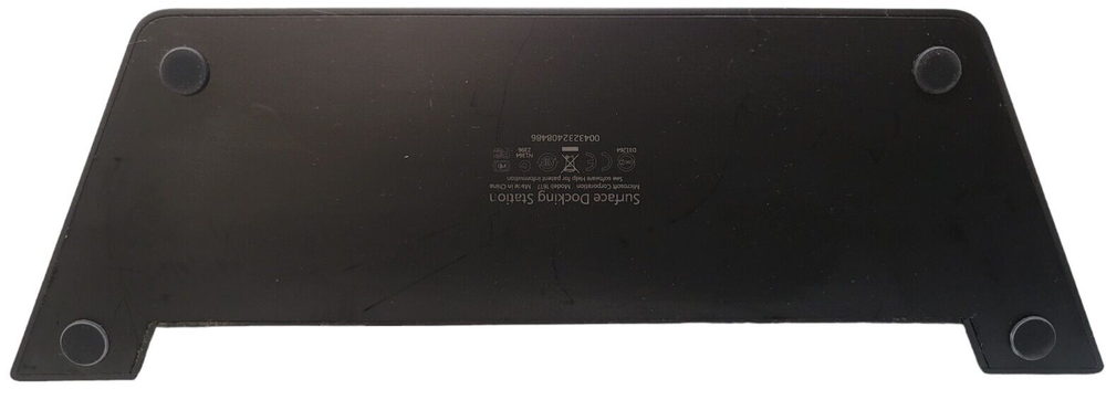 Microsoft Model 1617 Docking Station for Surface Pro & Surface Pro 2 (NO AC)