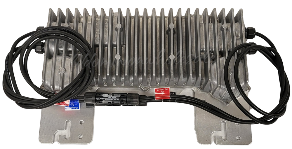 NEW Generac PV Link Photovoltaic Substring Optimizer S2502