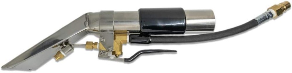 Extractor Hand Tool with Viewing Window - Upholstery Cleaner and Carpet Extra...