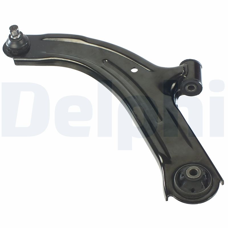 Control arm - reaction rod front left (left) for