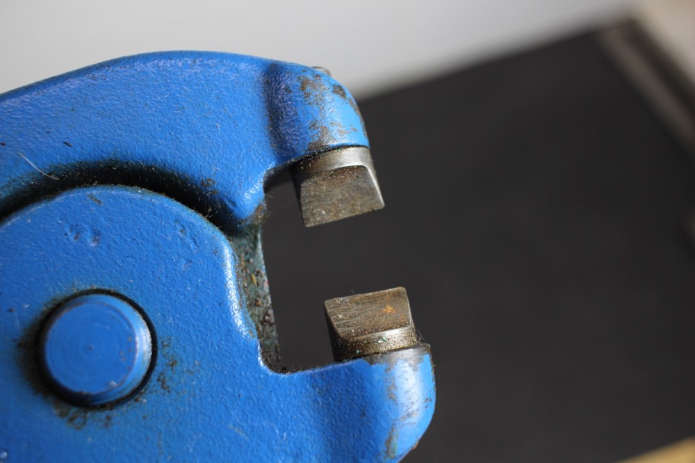 HK Porter No.1390PQ Nut Splitter