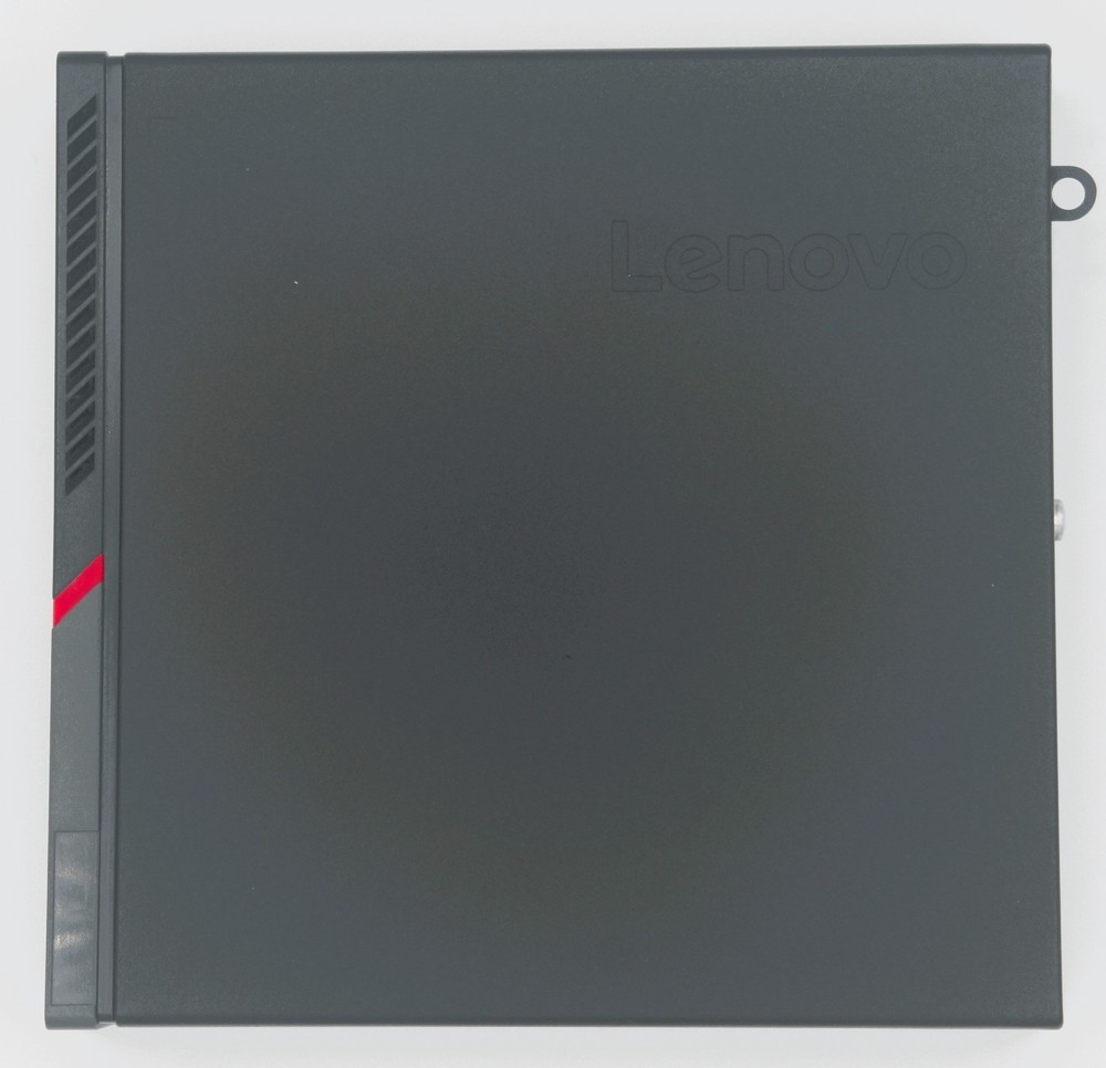 Lenovo ThinkCentre M700/M900 Tiny Complete Chasis Top & Bottom + HDD Caddy