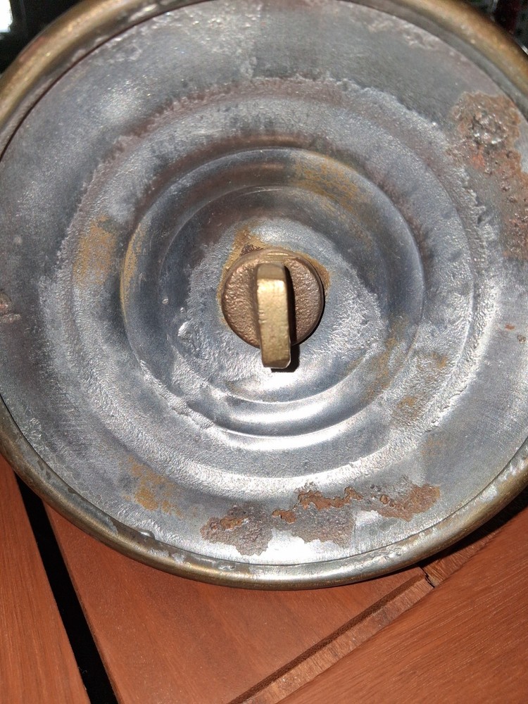 Vintage Blow Torch