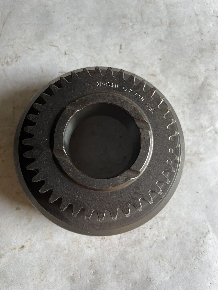 Chelsea 2-P-801 Gear