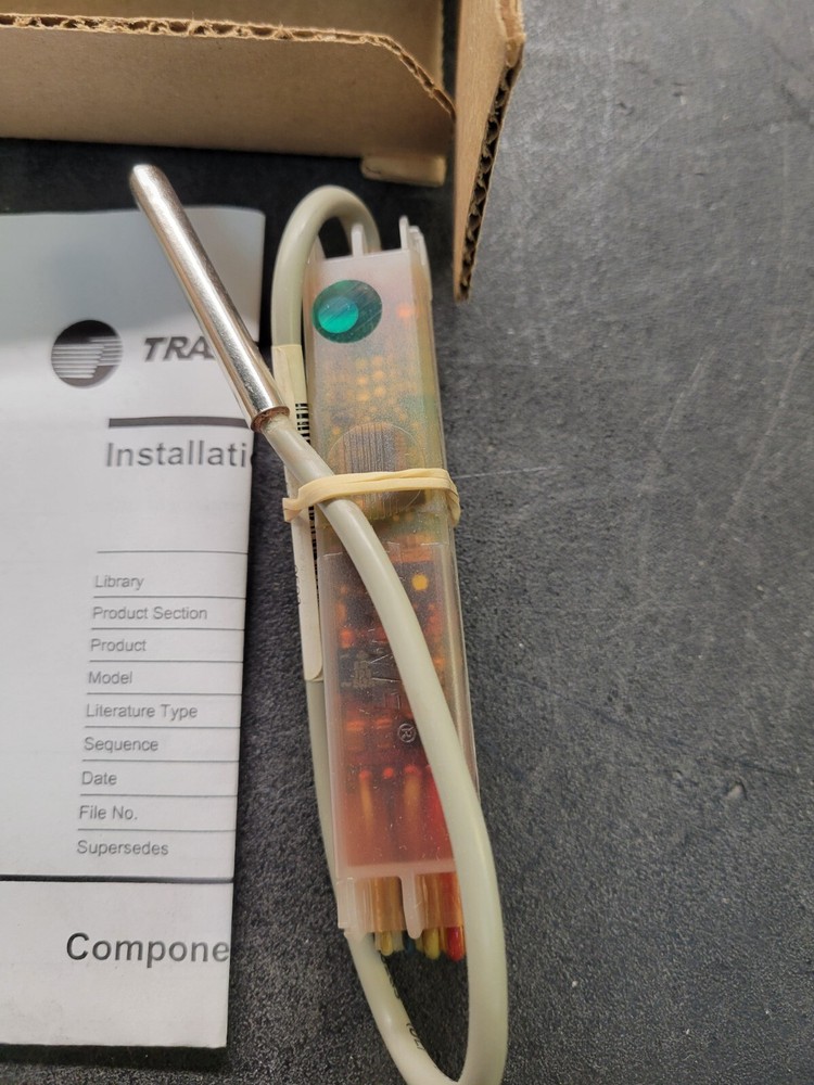 Service First SEN01211 Temperature Sensor.