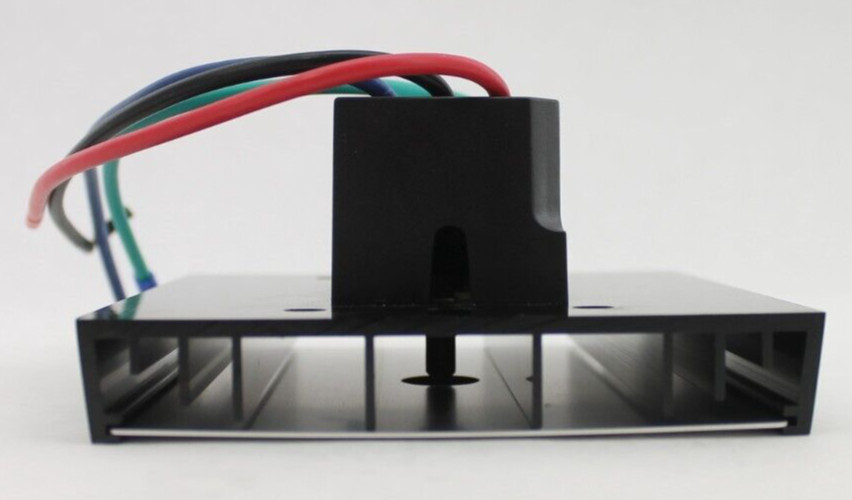 Raffel FSC10-120 Solid State Speed Controller