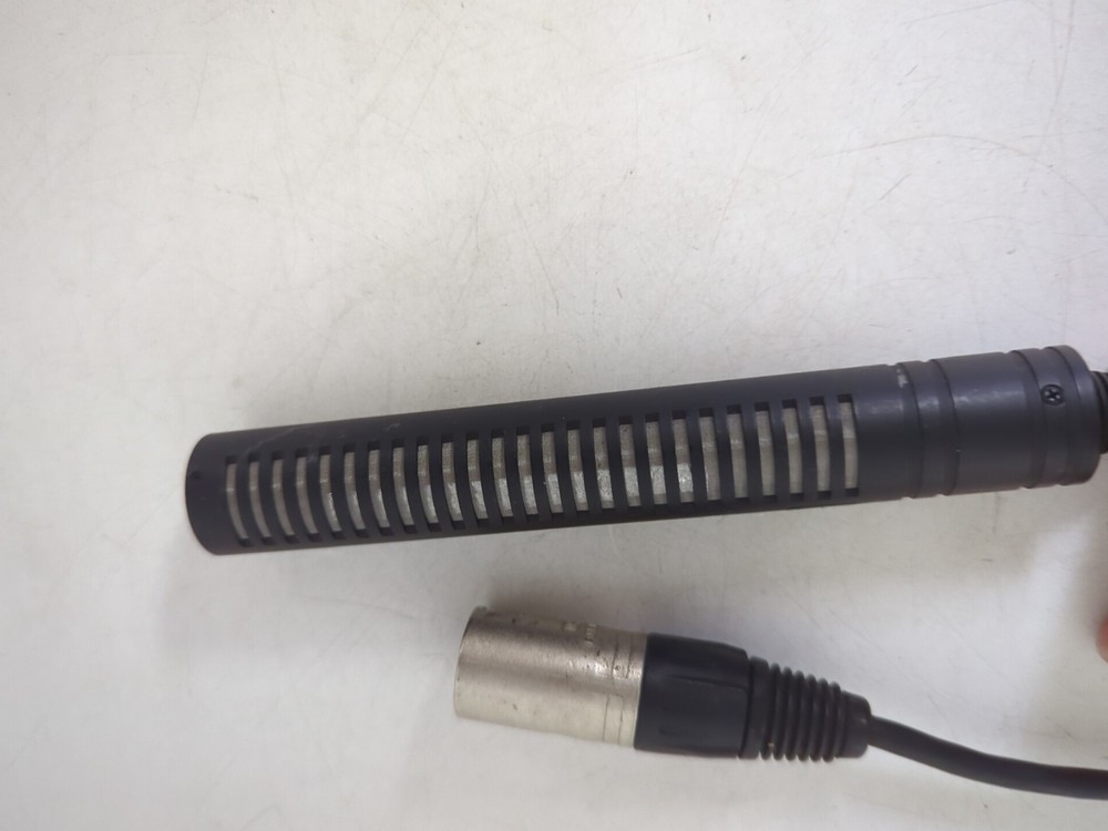 Panasonic AJ-MC700p Microphone