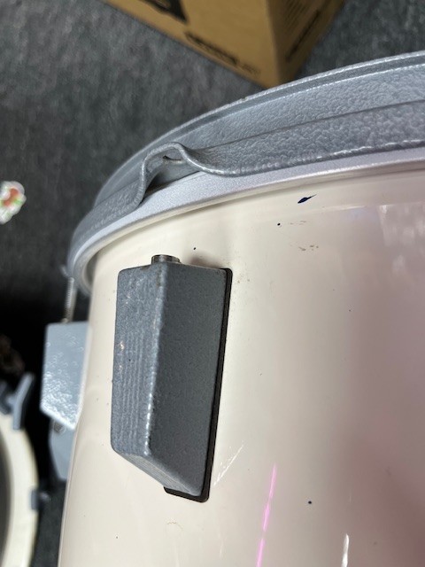 Sonor Lite 5PC Shell Pack (White) (All Serial Numbers / Sizes In Description)