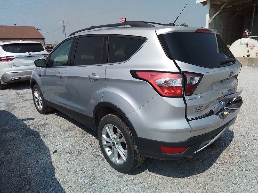 2015-2018 Ford Focus Front 4.2" Display Screen