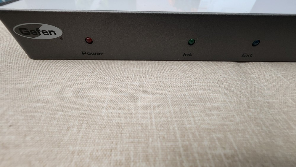 Gefen 1:2 Splitter for HDMI 1.3