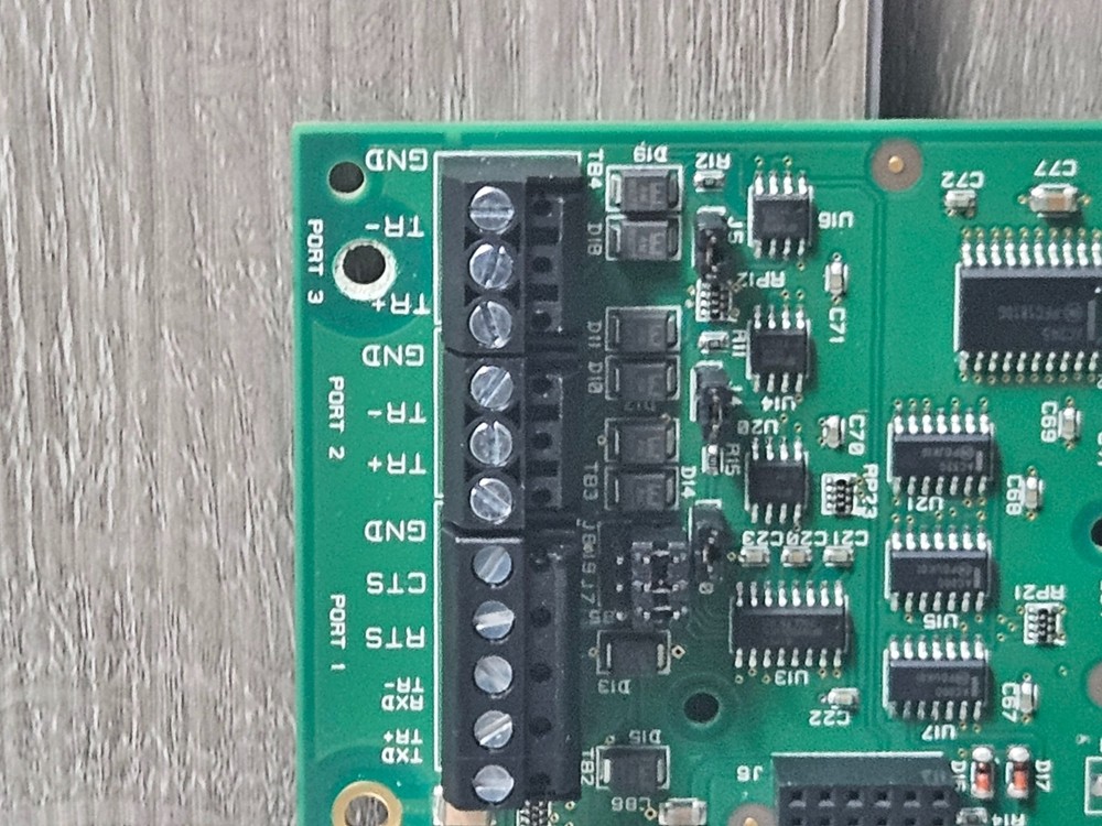 Lenel LNL-3300 Intelligent System Controller - LP2500