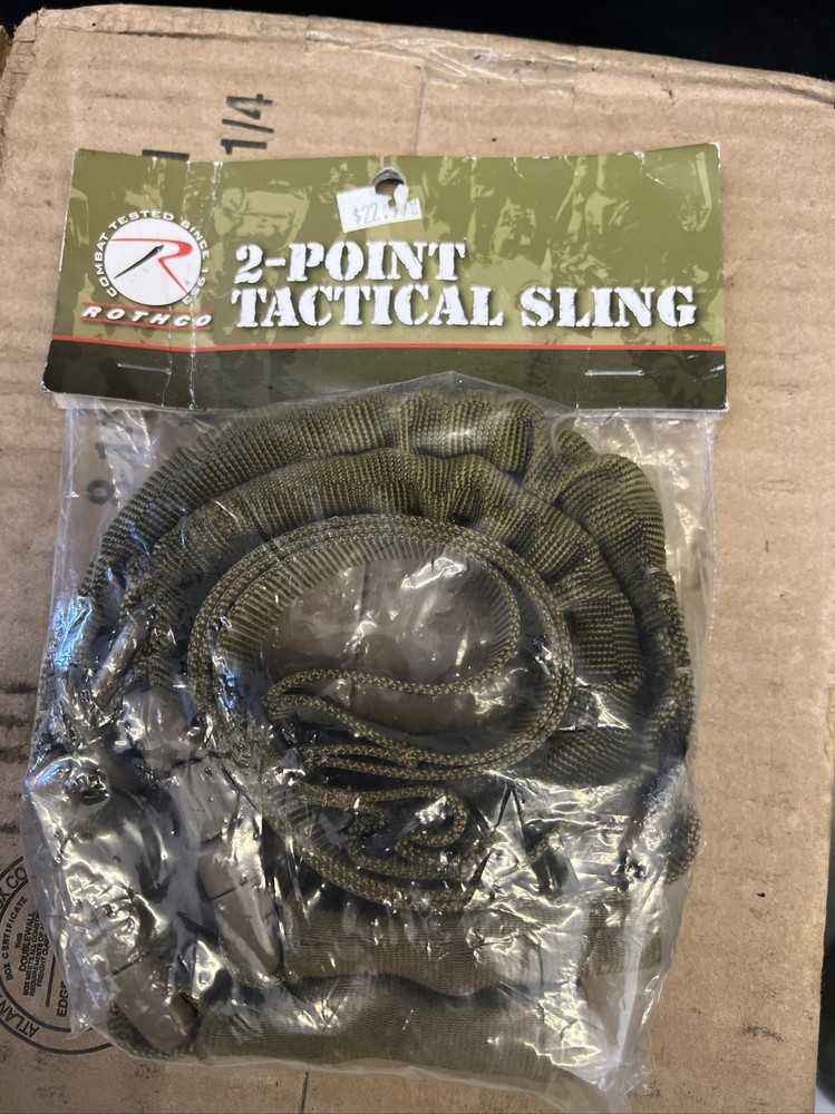 Rothco 4657 2-Point Tactical Sling