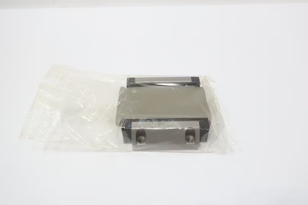 Thk SHW35CAN1SS Linear Guide Bearing Block