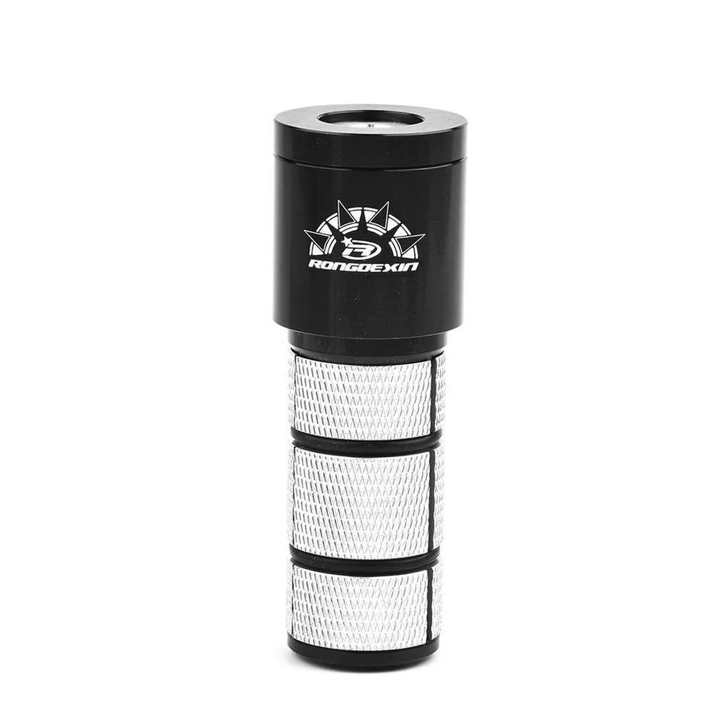 Bike/Bicycle Fork Stem Extension-Stem Extender Handlebar Riser Extension-Adapter