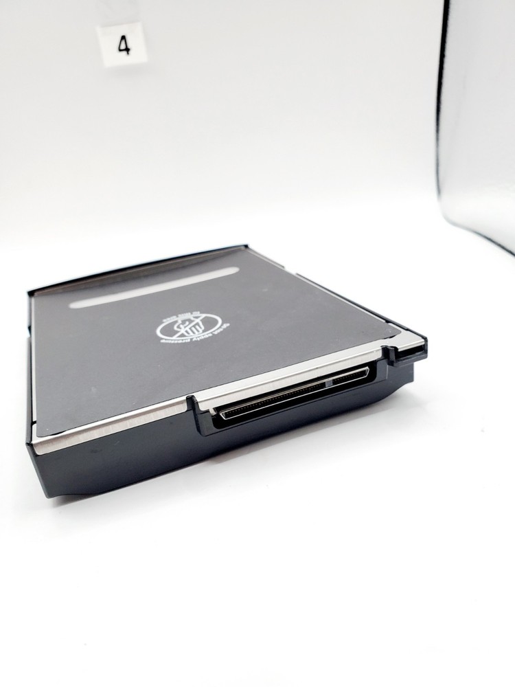 VST Zip 250 Drive for the Macintosh