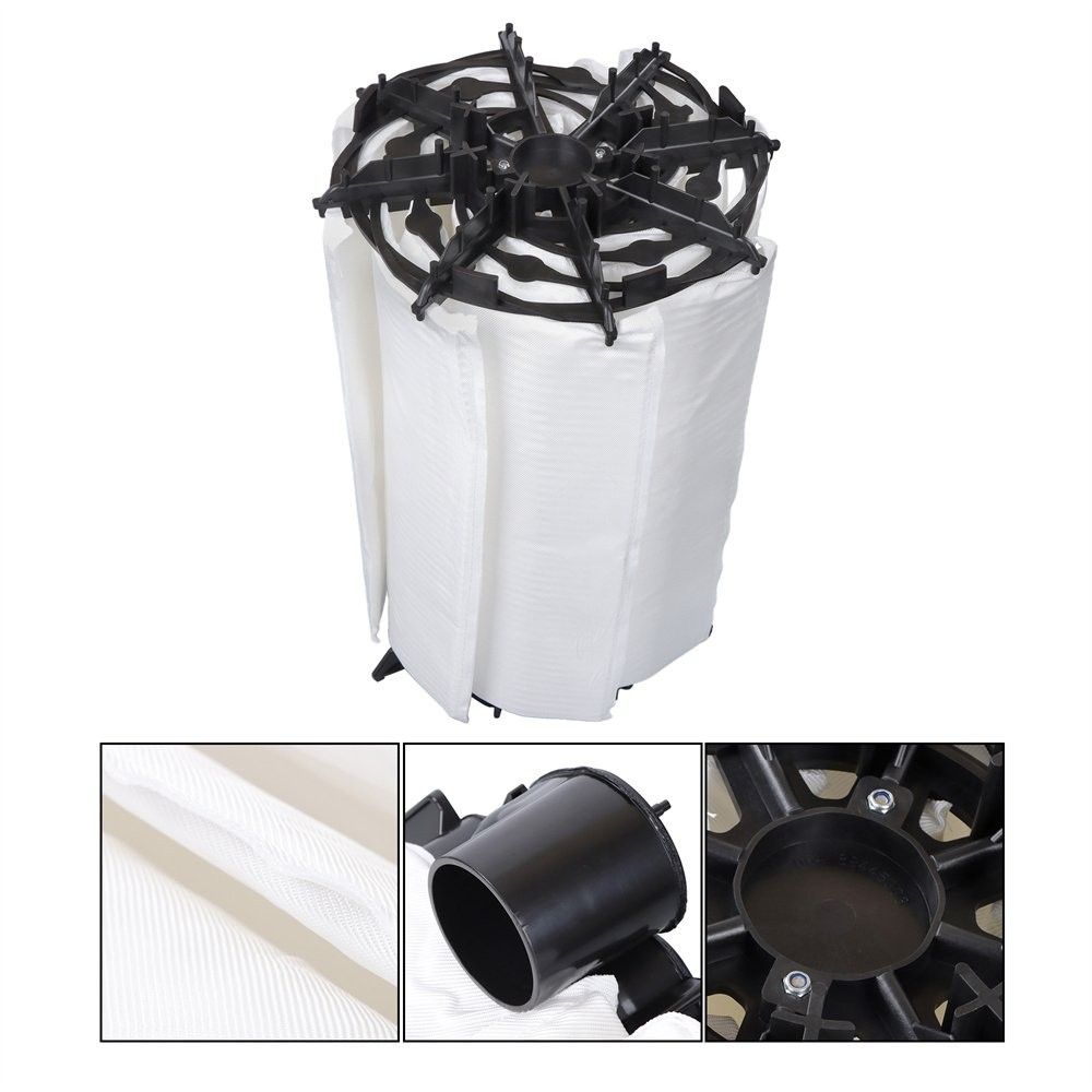 Fit For FNS Plus 48 Sq Ft D.E. Filter 59023400 Complete Element Grid Assembly