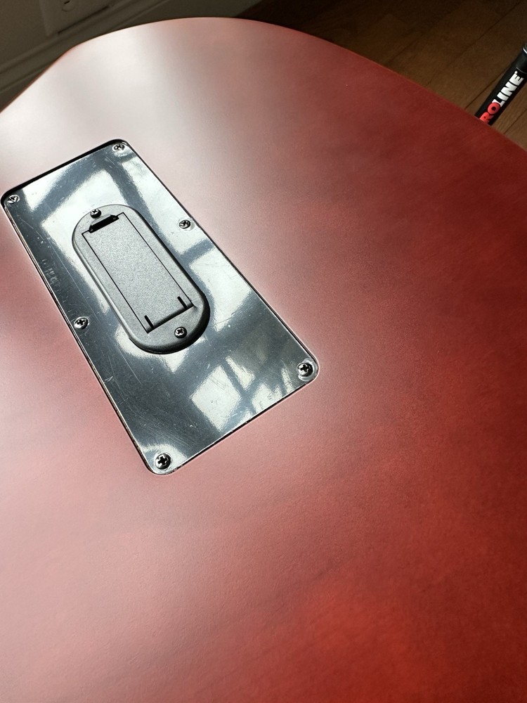 Godin Multiac ACS SA Nylon