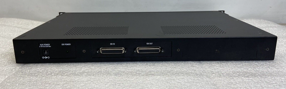 Digi Ports/16EM Terminal Server