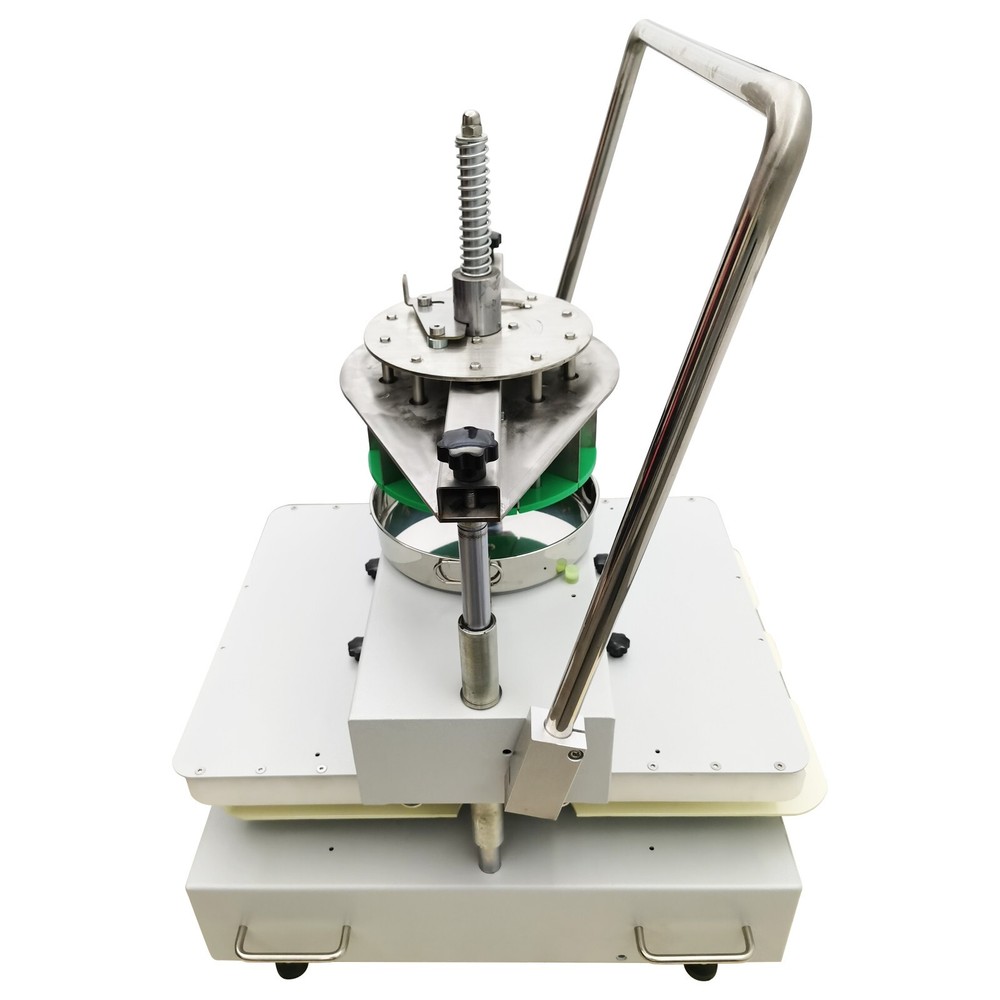 110V 14 Blocks Semi-Automatic Dough Divider Cutter Kneader Dough Rolling Machine