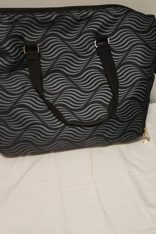 Breastpump Bag Flybold