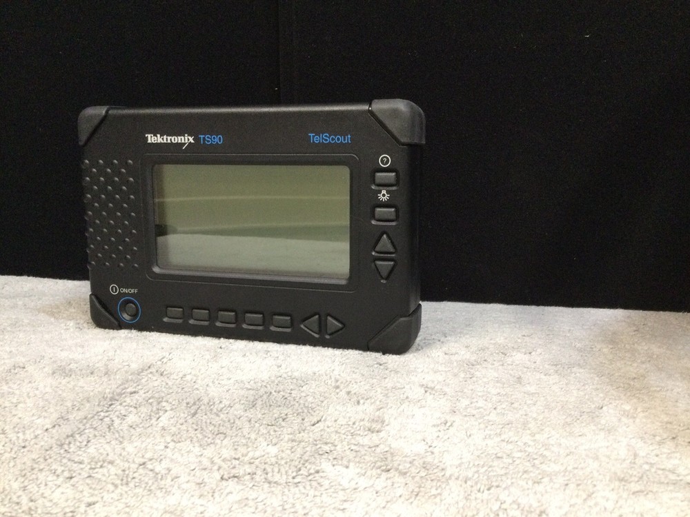 Tektronix TS90