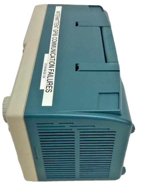 Tektronix AFG3101 Single Channel Arbitrary Function Generator (10424)