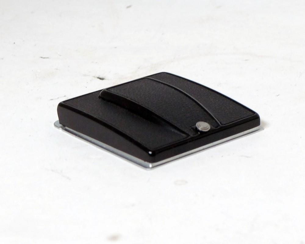 Hasselblad Waist Level Finder Black Medium Format