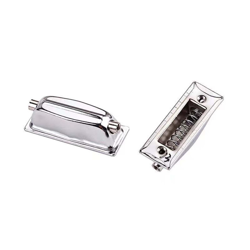10x Snare Drum Lugs Double End Replacement