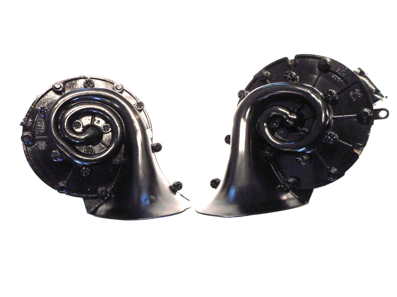 1958-1960 GM Delco Remy Hi Lo Horns OEM Type-S BUICK High Low 401 402 58 59 60